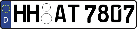 HH-AT7807