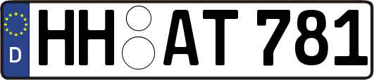 HH-AT781