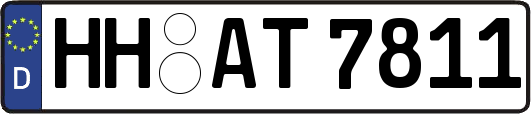 HH-AT7811