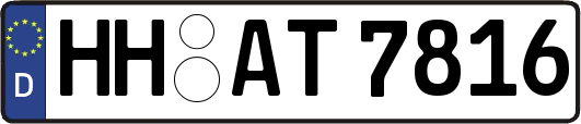 HH-AT7816
