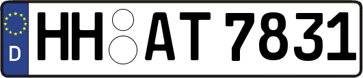 HH-AT7831