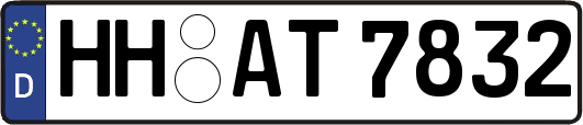 HH-AT7832