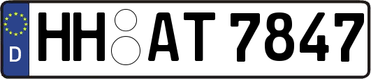 HH-AT7847