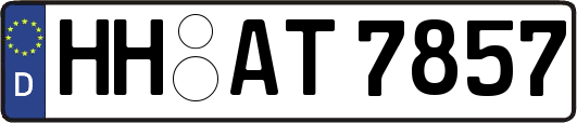HH-AT7857