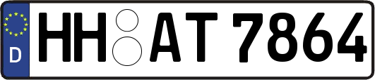 HH-AT7864