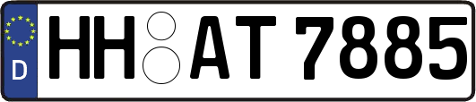 HH-AT7885