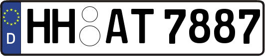 HH-AT7887