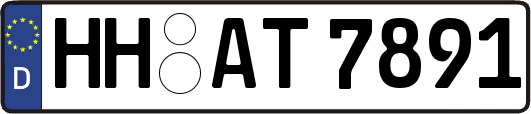 HH-AT7891