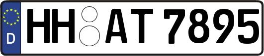 HH-AT7895