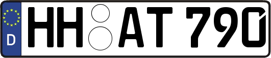 HH-AT790