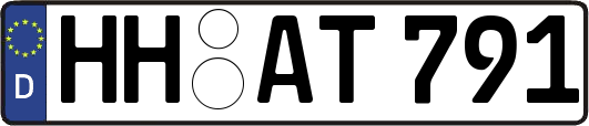 HH-AT791
