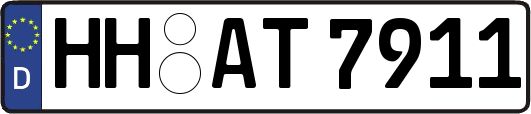 HH-AT7911