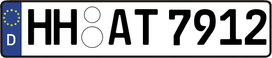HH-AT7912