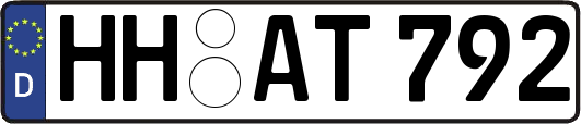 HH-AT792