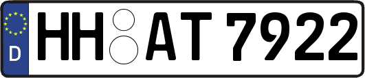 HH-AT7922