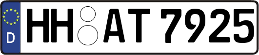 HH-AT7925