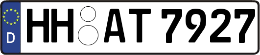 HH-AT7927