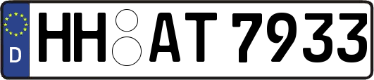 HH-AT7933