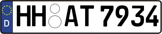 HH-AT7934