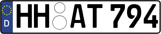 HH-AT794