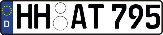 HH-AT795