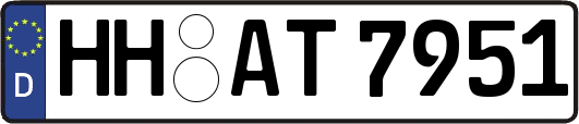 HH-AT7951