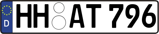 HH-AT796