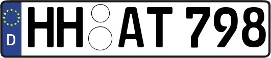 HH-AT798