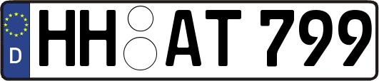 HH-AT799