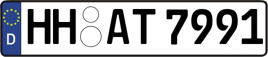 HH-AT7991