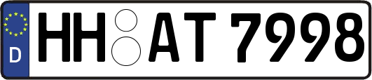 HH-AT7998