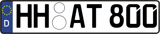 HH-AT800