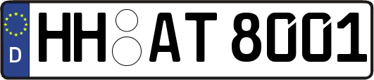 HH-AT8001