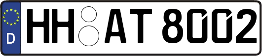 HH-AT8002