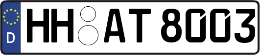 HH-AT8003
