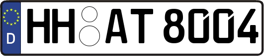HH-AT8004