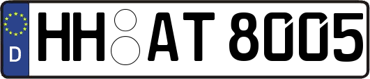 HH-AT8005