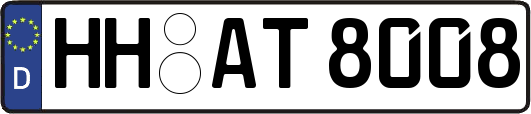 HH-AT8008