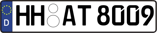 HH-AT8009