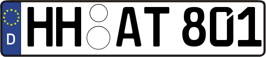 HH-AT801