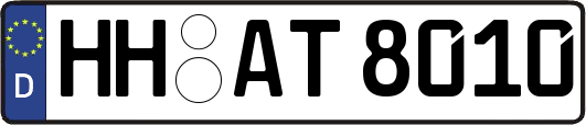 HH-AT8010