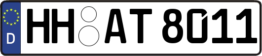 HH-AT8011