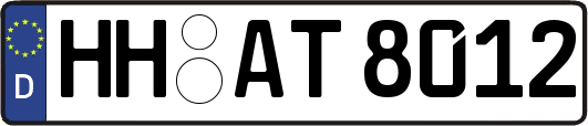 HH-AT8012