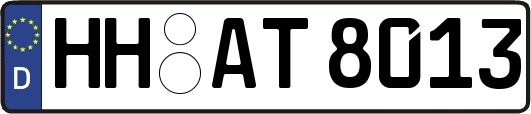HH-AT8013