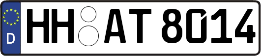 HH-AT8014