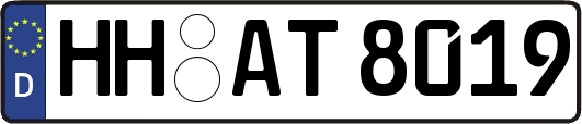 HH-AT8019