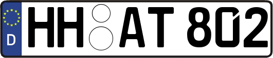 HH-AT802