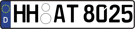 HH-AT8025