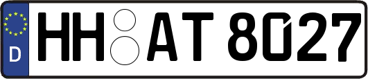 HH-AT8027