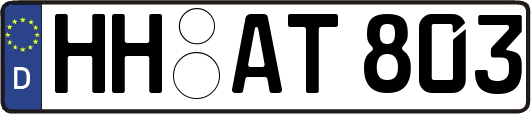 HH-AT803